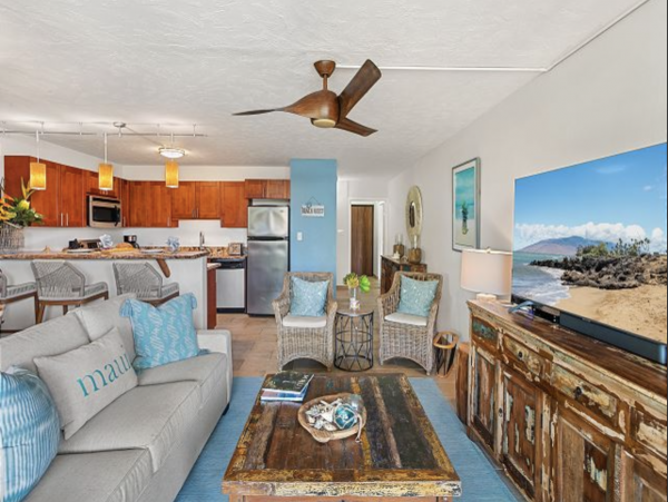 Kihei Condo 967460