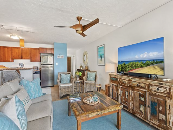 Kihei Condo 967460