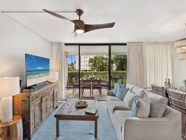 Kihei Condo 967460
