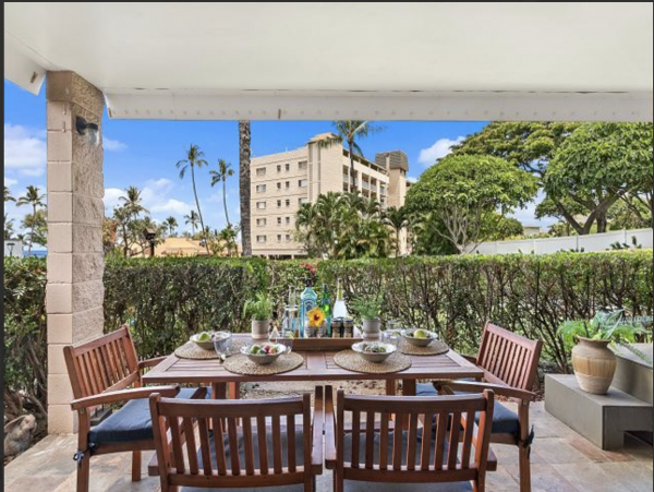Kihei Condo 967460