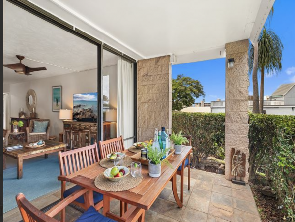 Kihei Condo 967460