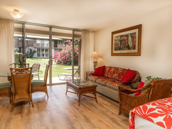 Kaanapali Condo 967461