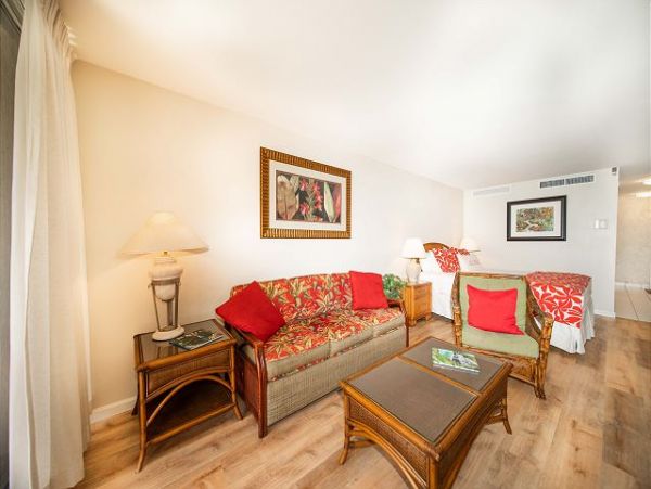 Kaanapali Condo 967461