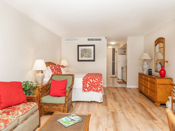 Kaanapali Condo 967461