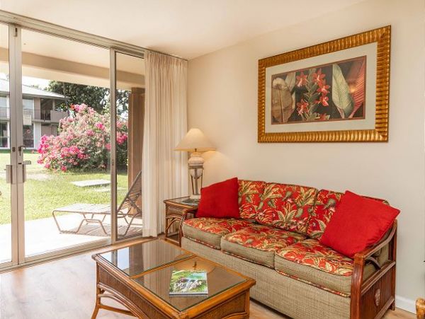 Kaanapali Condo 967461
