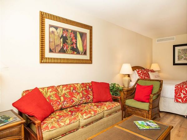 Kaanapali Condo 967461