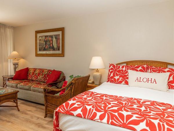 Kaanapali Condo 967461