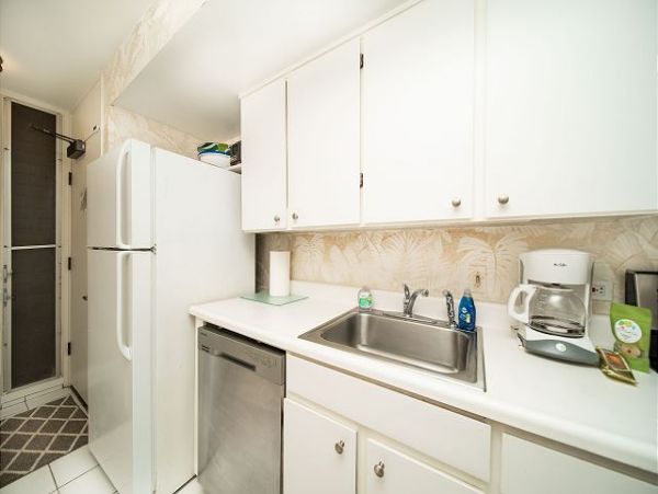 Kaanapali Condo 967461