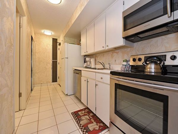 Kaanapali Condo 967461