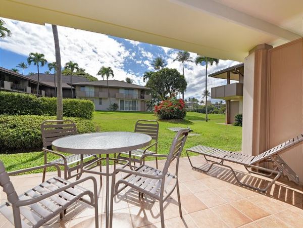 Kaanapali Condo 967461