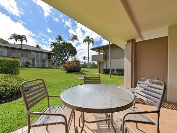 Kaanapali Condo 967461