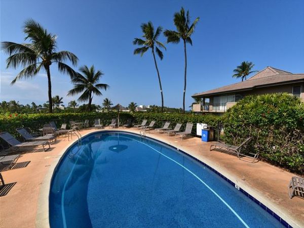 Kaanapali Condo 967461