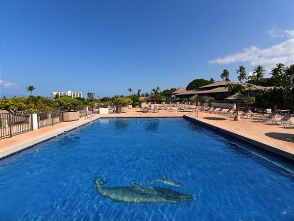 Kaanapali Condo 967461