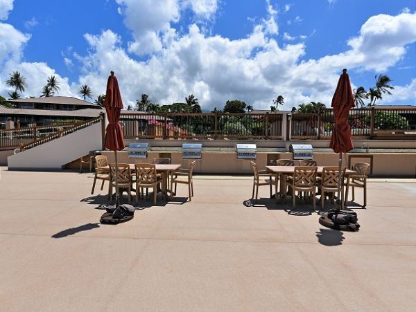 Kaanapali Condo 967461