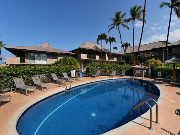 Kaanapali Condo 967461