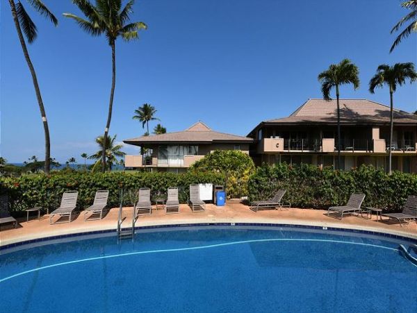 Kaanapali Condo 967461