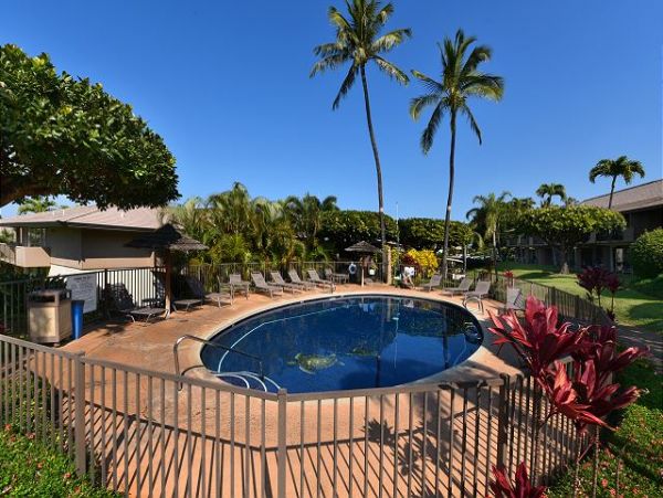 Kaanapali Condo 967461