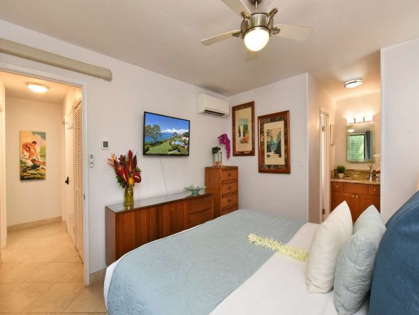 Luxury Vacation Rental in Napili Your Perfect Hawaiian Getaway