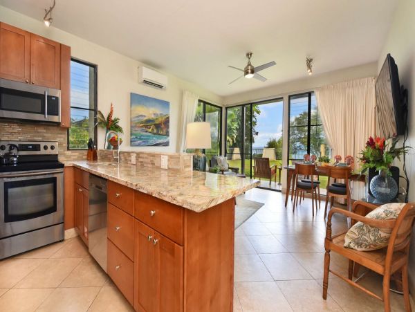 Luxury Vacation Rental in Napili Your Perfect Hawaiian Getaway