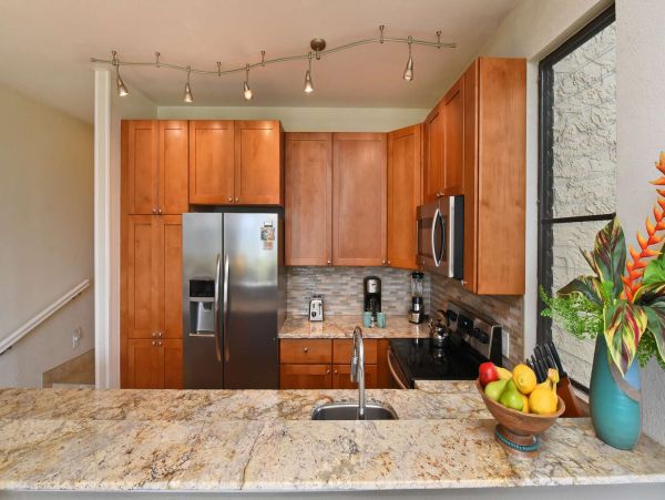 Luxury Vacation Rental in Napili Your Perfect Hawaiian Getaway