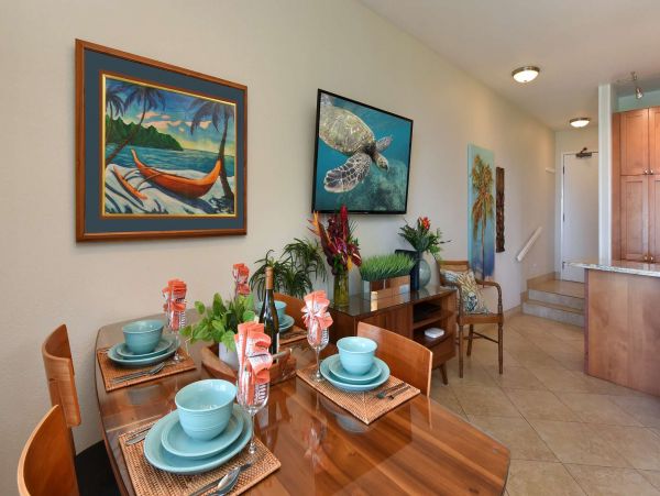 Luxury Vacation Rental in Napili Your Perfect Hawaiian Getaway