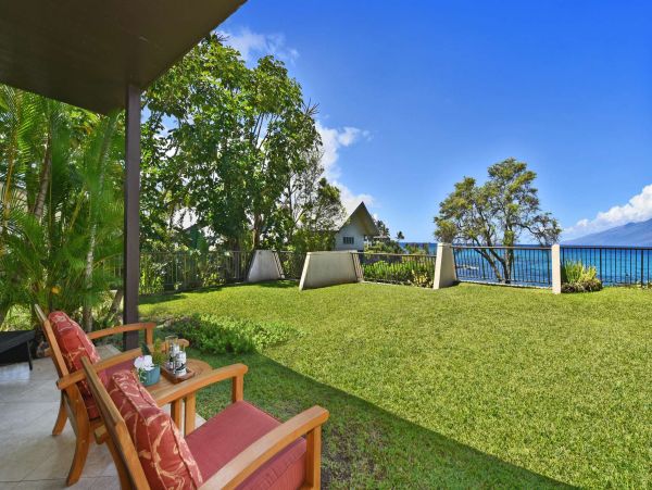 Luxury Vacation Rental in Napili Your Perfect Hawaiian Getaway
