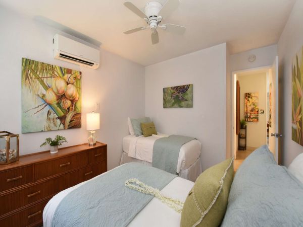 Luxury Vacation Rental in Napili Your Perfect Hawaiian Getaway