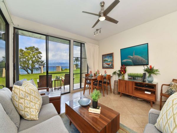 Luxury Vacation Rental in Napili Your Perfect Hawaiian Getaway