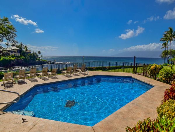 Luxury Vacation Rental in Napili Your Perfect Hawaiian Getaway