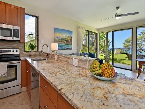 Luxury Vacation Rental in Napili Your Perfect Hawaiian Getaway