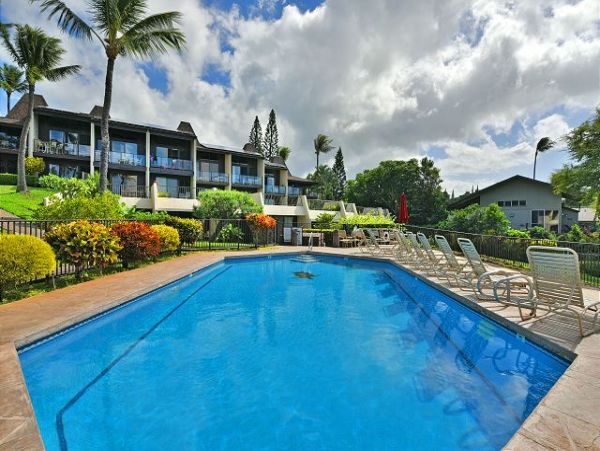 Luxury Vacation Rental in Napili Your Perfect Hawaiian Getaway