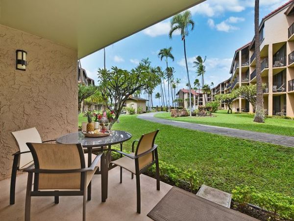 Kahana Vacation Condo One Bedroom Sleeps 4 Guests