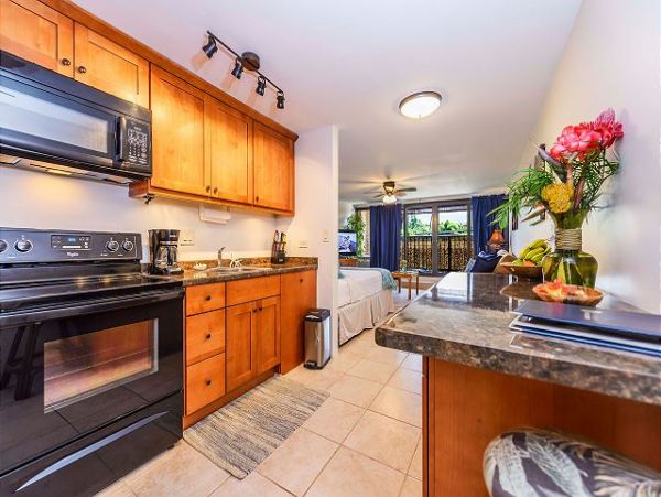 Kaanapali Condo 967465