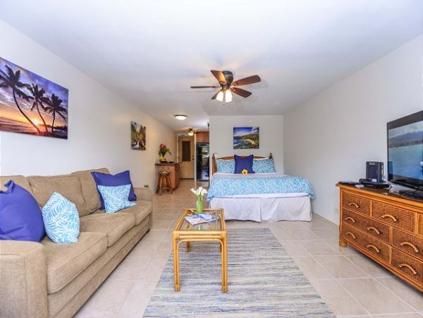 Kaanapali Condo 967465