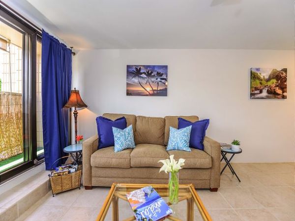 Kaanapali Condo 967465