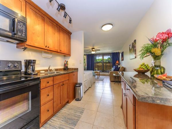 Kaanapali Condo 967465