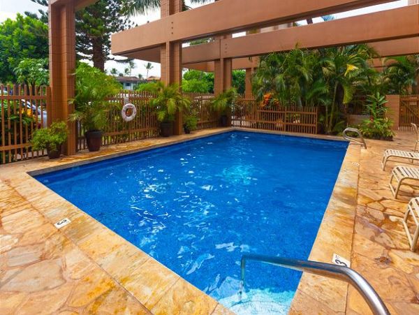 Kaanapali Condo 967465