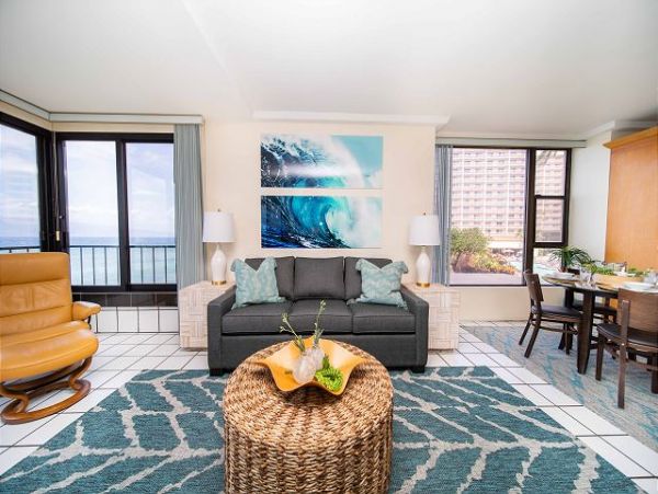 Kaanapali Condo 967466