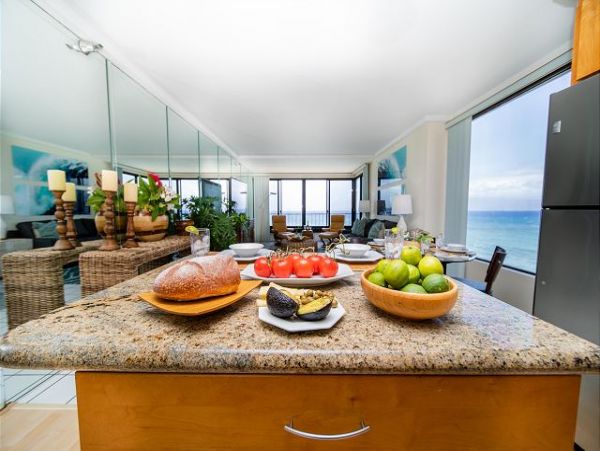 Kaanapali Condo 967466