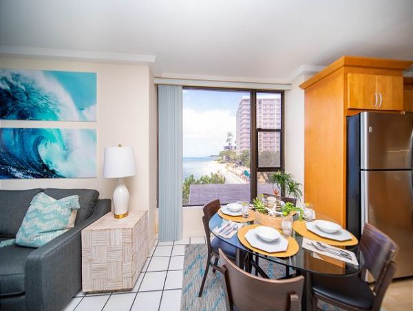 Kaanapali Condo 967466