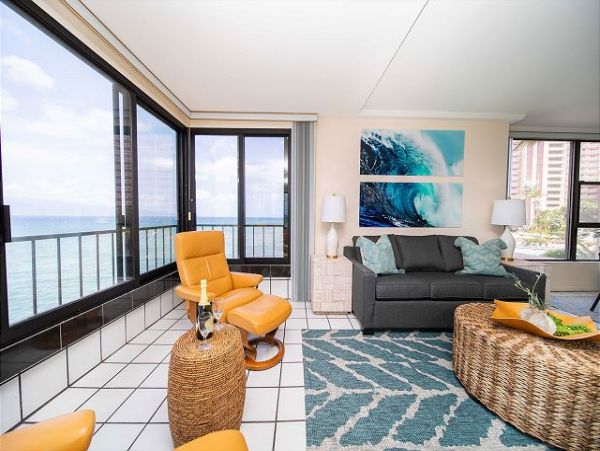 Kaanapali Condo 967466