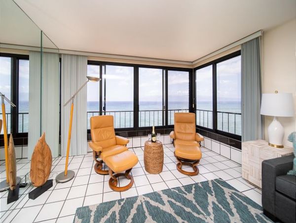 Kaanapali Condo 967466