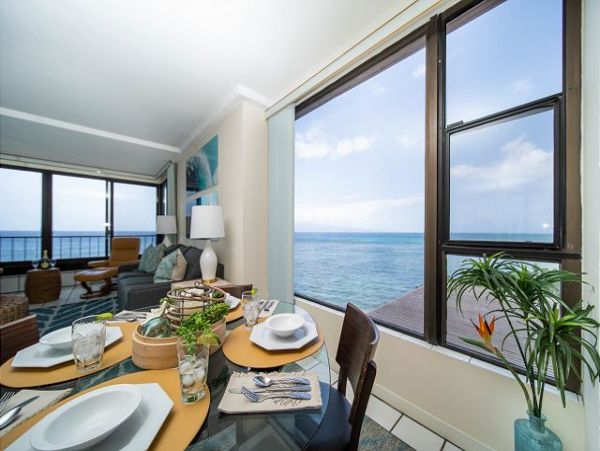 Kaanapali Condo 967466