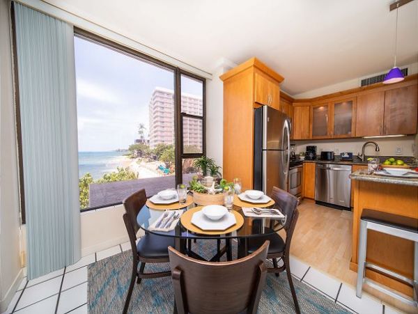 Kaanapali Condo 967466