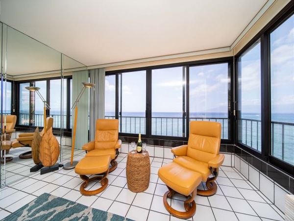 Kaanapali Condo 967466