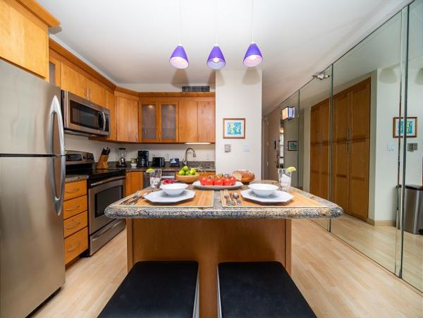 Kaanapali Condo 967466