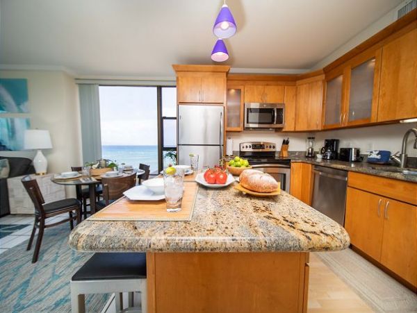 Kaanapali Condo 967466