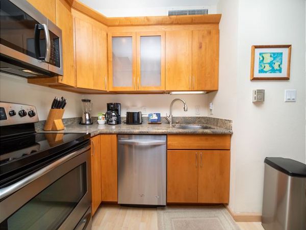 Kaanapali Condo 967466