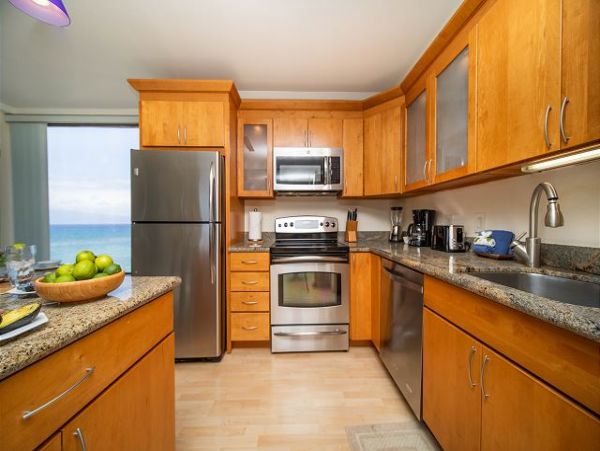 Kaanapali Condo 967466