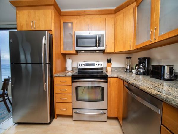 Kaanapali Condo 967466
